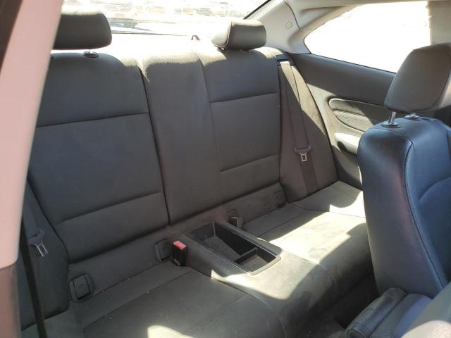 Photo 10 from auction – 2011 BMW 128 I with VIN WBAUP9C59BVL90432