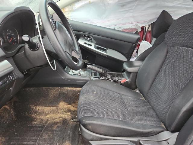 Фото 7 с аукциона – 2015 SUBARU IMPREZA PR с VIN JF1GJAC65FH002893