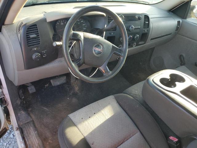 Photo 8 from auction – 2007 GMC NEW SIERRA with VIN 1GTEC14C57Z536844