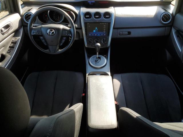 Photo 8 from auction – 2012 MAZDA CX-7 with VIN JM3ER4C34C0413317
