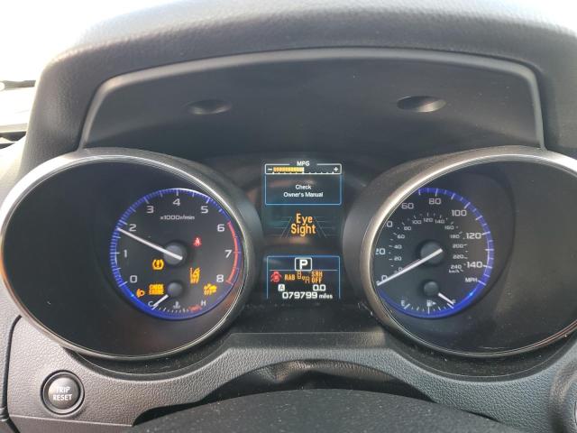 Foto 9 de la subasta – 2019 SUBARU OUTBACK 2. con VIN 4S4BSANC5K3258636