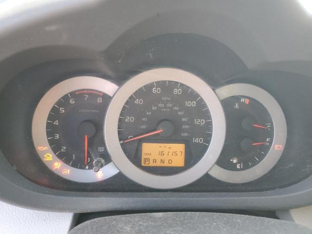 Фото 9 с аукциона – 2012 TOYOTA RAV4 с VIN 2T3ZF4DV2CW144118
