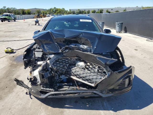 Photo 5 from auction – 2019 HYUNDAI SONATA LIM with VIN 5NPE34AFXKH796155