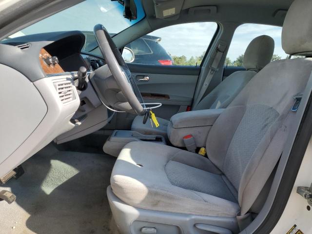 Photo 7 from auction – 2005 BUICK LACROSSE C with VIN 2G4WC532X51267200