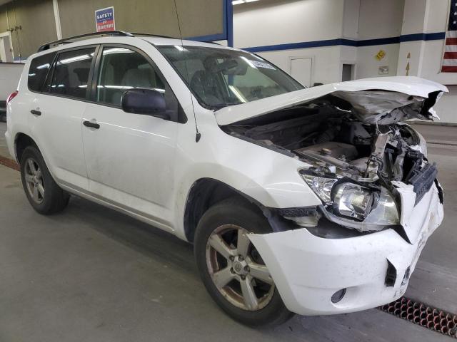 Photo 4 from auction – 2007 TOYOTA RAV4 with VIN JTMBD33V475082639