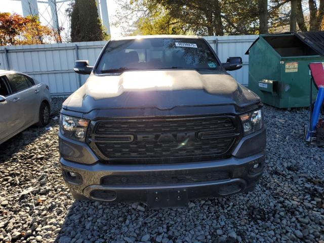 Photo 5 from auction – 2022 RAM 1500 BIG H with VIN 1C6SRFFT3NN279836