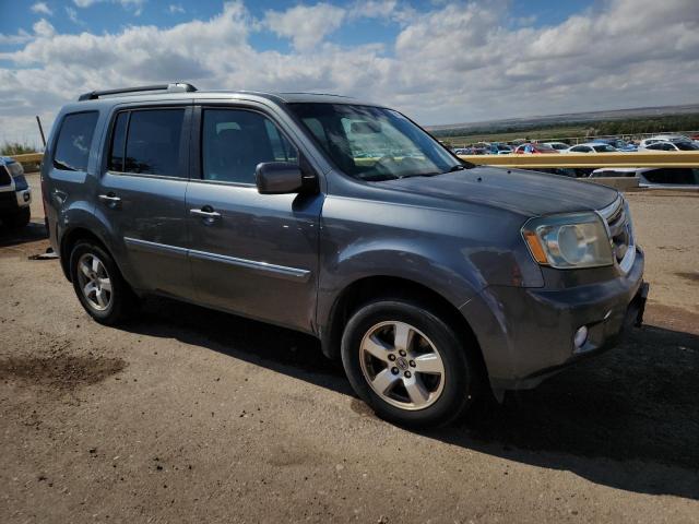 Zdjęcie 4 z aukcji – 2011 HONDA PILOT EXL z VIN 5FNYF4H53BB055216