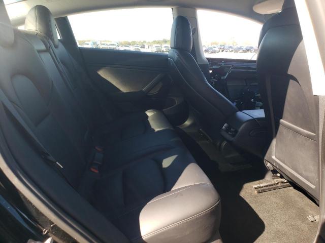 Photo 10 from auction – 2021 TESLA MODEL 3 with VIN 5YJ3E1EB3MF924079