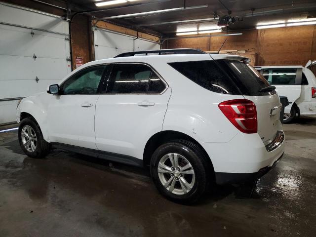 Photo 2 from auction – 2016 CHEVROLET EQUINOX with VIN 2GNFLFEK6G6276397