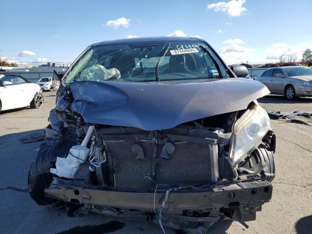 Photo 5 from auction – 2019 TOYOTA SIENNA with VIN 5TDZZ3DC6KS984497