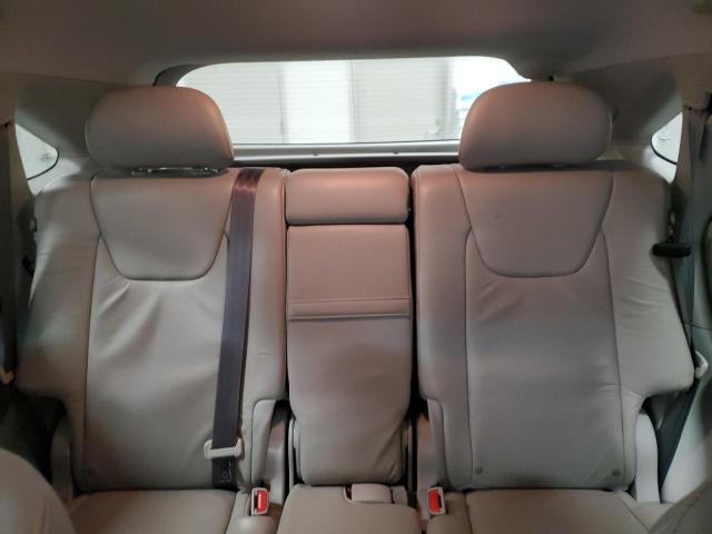 Photo 10 from auction – 2012 LEXUS RX 350 with VIN 2T2BK1BA8CC121170