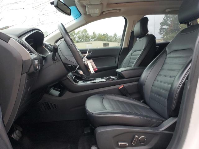 Photo 7 from auction – 2018 FORD EDGE SEL with VIN 2FMPK3J98JBC04628