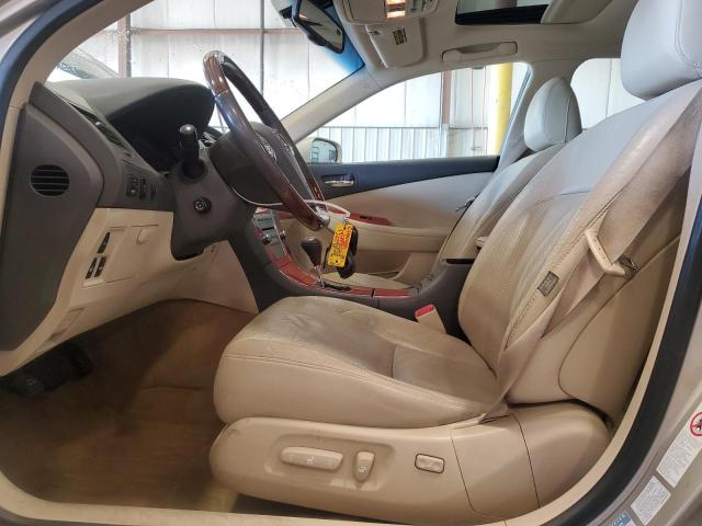 Photo 7 from auction – 2010 LEXUS ES 350 with VIN JTHBK1EG8A2413450