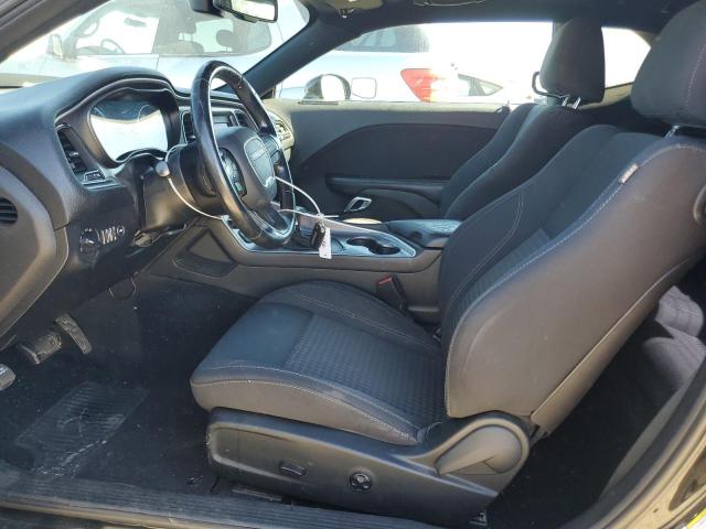 Photo 7 from auction – 2019 DODGE CHALLENGER with VIN 2C3CDZAG2KH656429