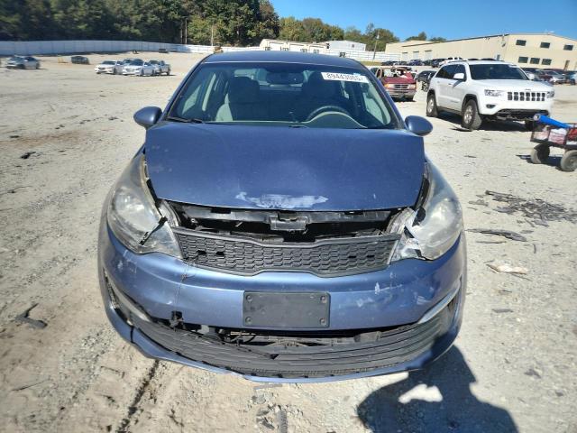 Photo 5 from auction – 2016 KIA RIO LX with VIN KNADM4A37G6620130