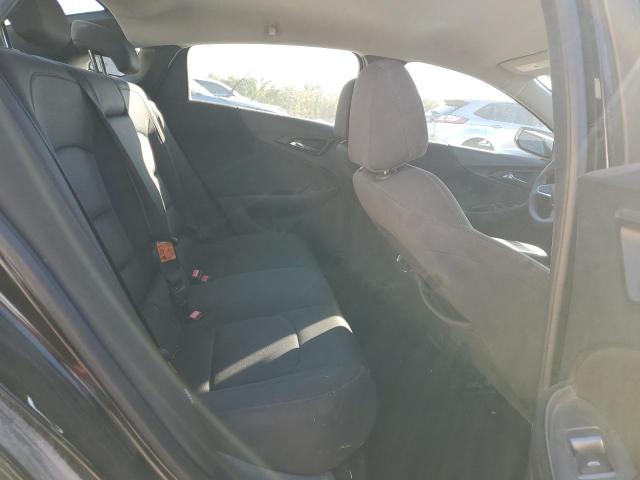 Photo 10 from auction – 2018 CHEVROLET MALIBU LT with VIN 1G1ZD5ST4JF150796