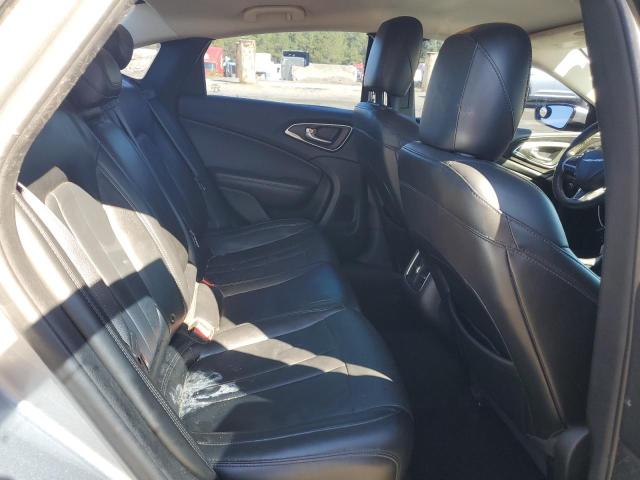 Photo 10 from auction – 2015 CHRYSLER 200 C with VIN 1C3CCCCB3FN501192