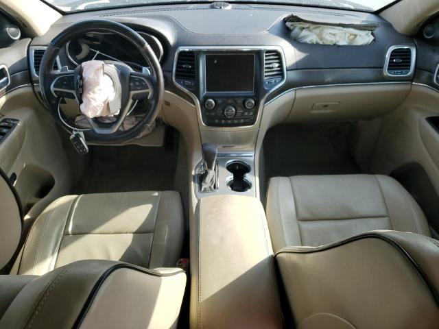 Photo 8 from auction – 2017 JEEP GRAND CHER with VIN 1C4RJFCG2HC633013
