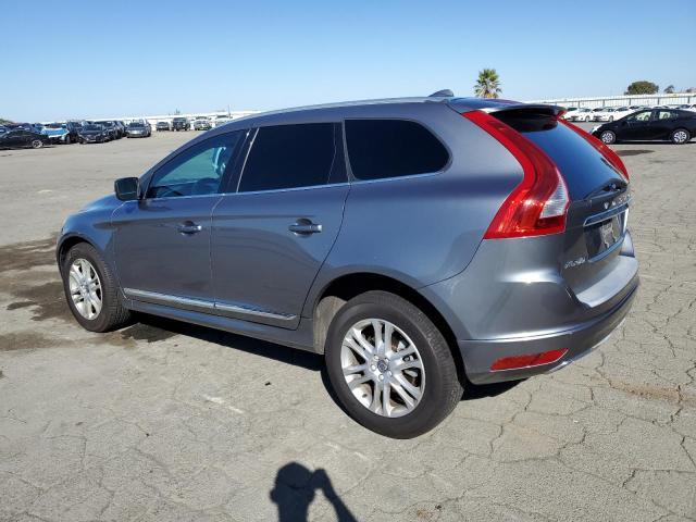 Photo 2 from auction – 2016 VOLVO XC60 T5 PR with VIN YV440MDK0G2832681