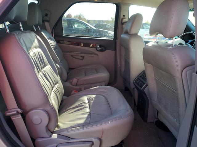 Photo 11 from auction – 2007 BUICK RENDEZVOUS with VIN 3G5DA03L87S517979