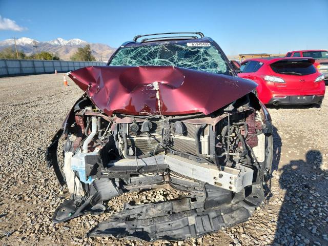 Photo 5 from auction – 2018 TOYOTA HIGHLANDER with VIN 5TDDGRFH7JS050844