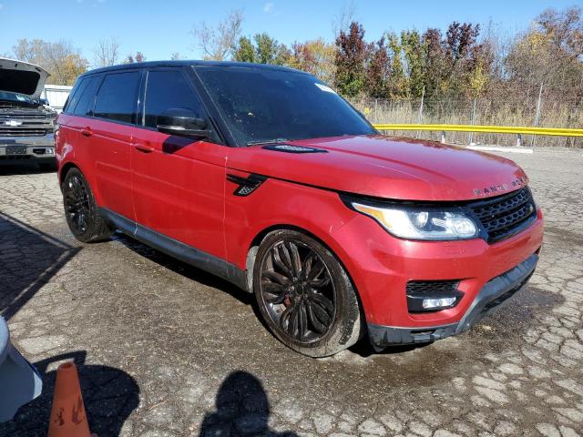 Photo 4 from auction – 2014 LAND ROVER RANGE ROVE with VIN SALWR2TF7EA370190