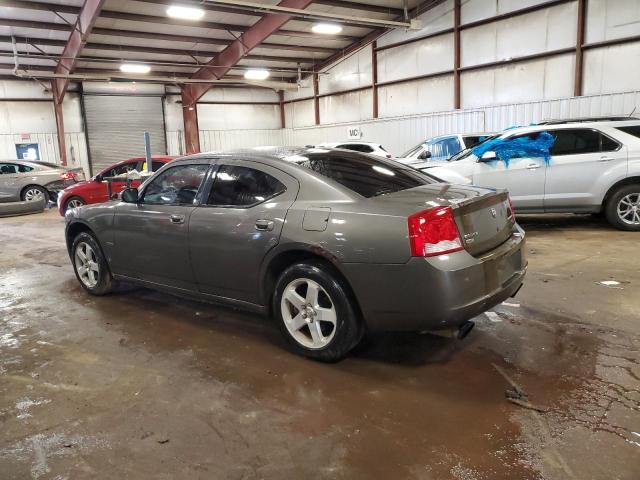 Photo 2 from auction – 2010 DODGE CHARGER R/ with VIN 2B3CK5CT2AH151253