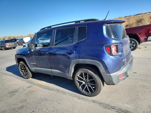 Photo 2 from auction – 2017 JEEP RENEGADE L with VIN ZACCJBBB4HPG55692