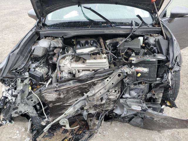 Photo 11 from auction – 2013 LEXUS ES 350 with VIN JTHBK1GG6D2069943