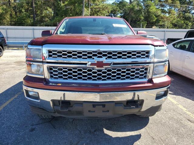Photo 5 from auction – 2014 CHEVROLET SILVERADO with VIN 3GCUKREC5EG193686