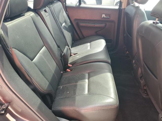 Photo 11 from auction – 2010 FORD EDGE LIMIT with VIN 2FMDK4KC8ABB05407