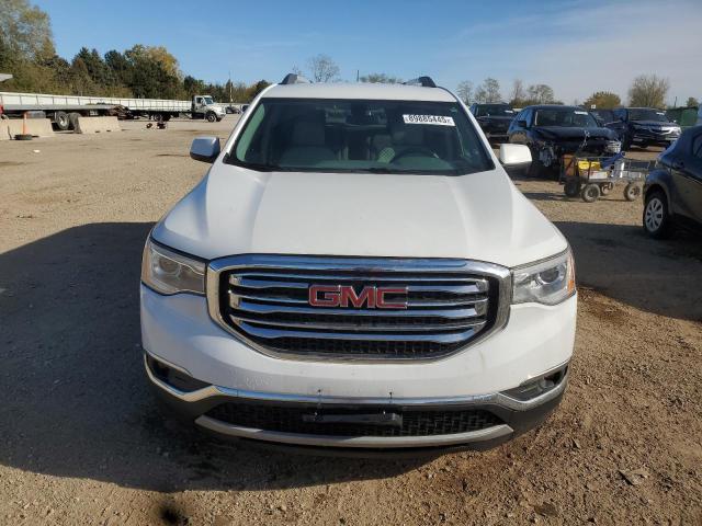 Photo 5 from auction – 2017 GMC ACADIA SLE with VIN 1GKKNLLS2HZ276300