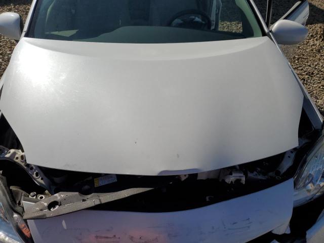 Photo 11 from auction – 2015 TOYOTA PRIUS with VIN JTDKN3DU5F0474141
