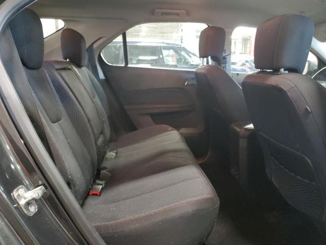 Photo 11 from auction – 2012 CHEVROLET EQUINOX LS with VIN 2GNALBEK7C1290447