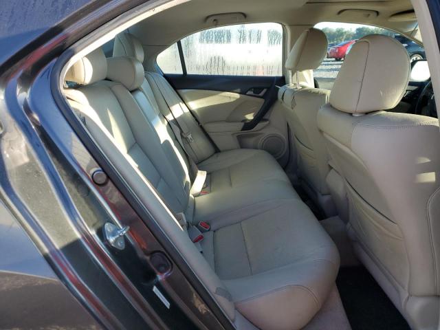 Photo 10 from auction – 2010 ACURA TSX with VIN JH4CU2F69AC032193