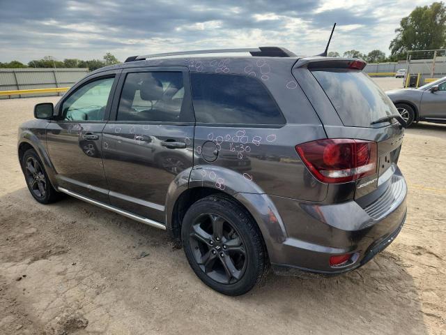 Photo 2 from auction – 2019 DODGE JOURNEY CR with VIN 3C4PDCGB9KT867687