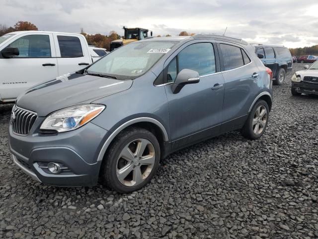 BUICK ENCORE 2015 with VIN KL4CJCSB1FB084931 - Photo from auction