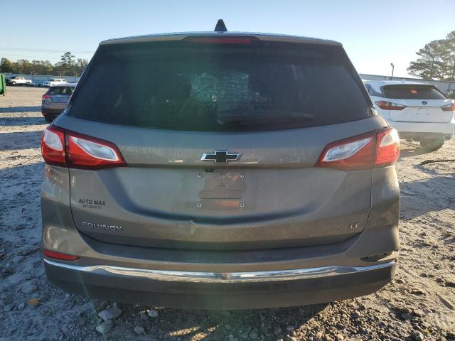 Photo 6 from auction – 2018 CHEVROLET EQUINOX LT with VIN 3GNAXJEV7JS580858