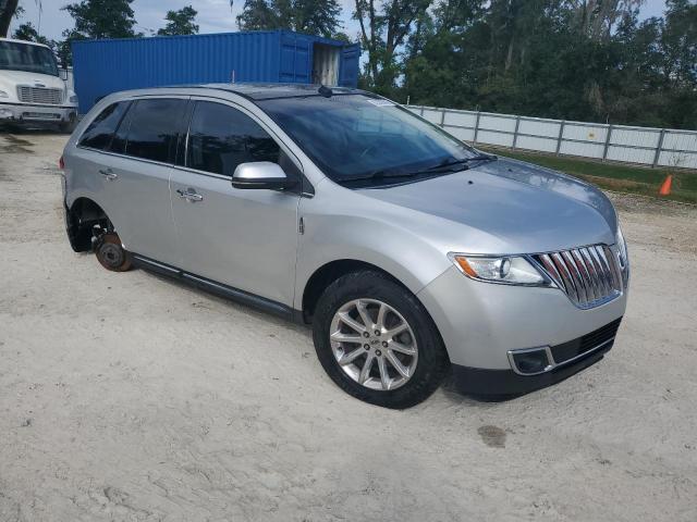 Photo 4 from auction – 2013 LINCOLN MKX with VIN 2LMDJ6JK1DBL26024
