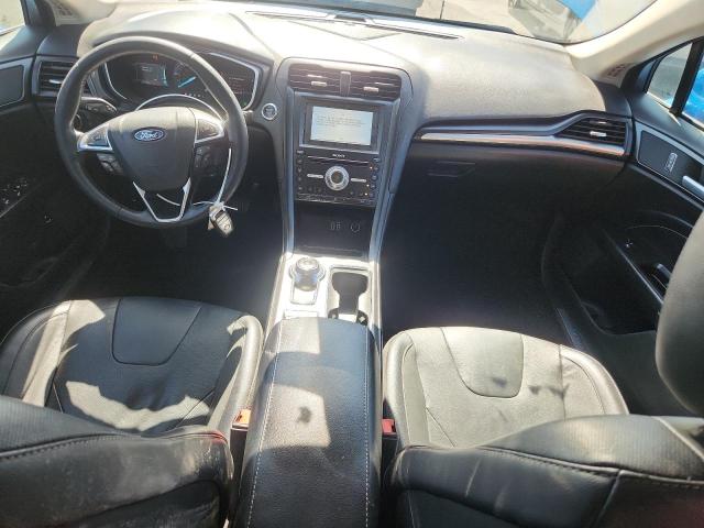 Photo 8 from auction – 2019 FORD FUSION TITANIUM with VIN 3FA6P0RU4KR223890