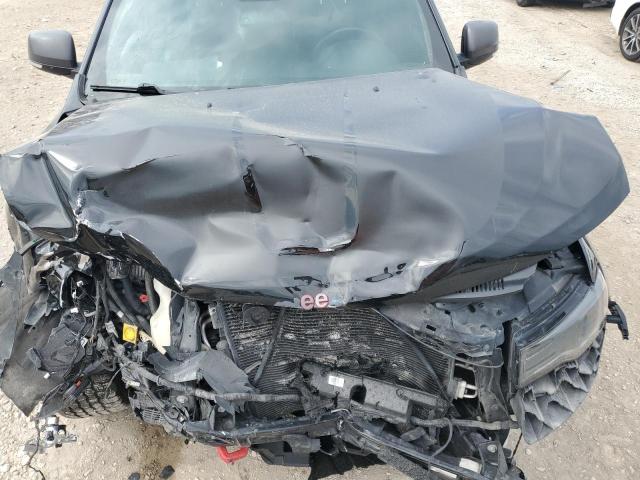 Photo 12 from auction – 2017 JEEP GRAND CHER with VIN 1C4RJFLT3HC627010