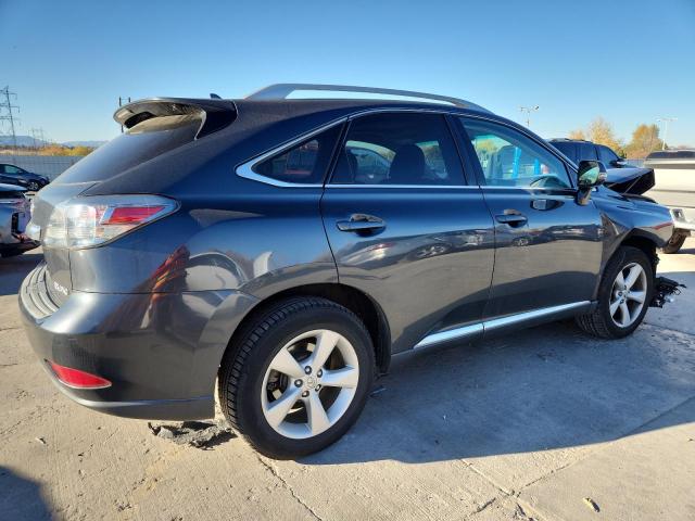 Photo 3 from auction – 2011 LEXUS RX 350 with VIN 2T2BK1BA2BC090013