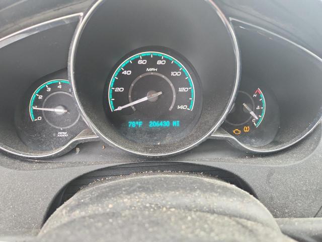 صورة رقم 9 من المزاد - 2012 CHEVROLET MALIBU مع VIN 1G1ZC5EU2CF397275