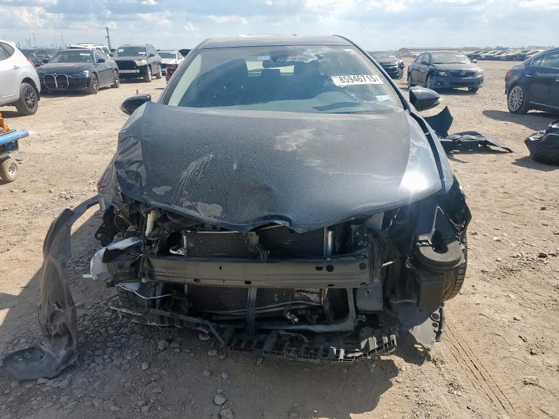 Photo 5 from auction – 2018 TOYOTA COROLLA IM with VIN JTNKARJE5JJ570104