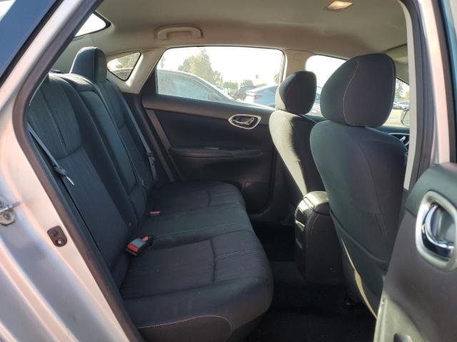 Photo 10 from auction – 2017 NISSAN SENTRA with VIN 3N1AB7AP5HL655310
