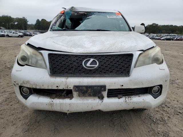 Photo 5 from auction – 2012 LEXUS GX 460 PRE with VIN JTJJM7FX2C5049890