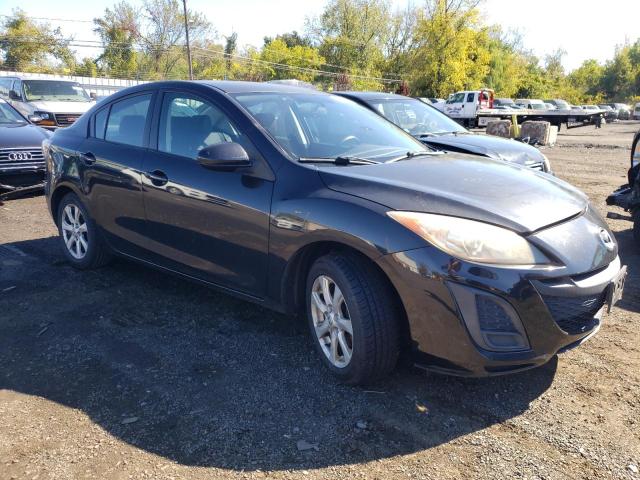 Zdjęcie 4 z aukcji – 2010 MAZDA 3 I z VIN JM1BL1SG7A1329094