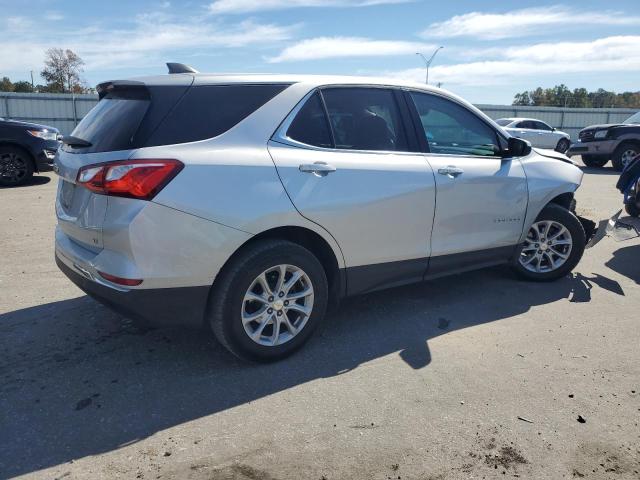 Photo 3 from auction – 2020 CHEVROLET EQUINOX LT with VIN 3GNAXKEV2LS596166