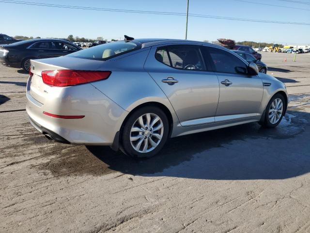 Photo 3 from auction – 2014 KIA OPTIMA EX with VIN 5XXGN4A78EG347424