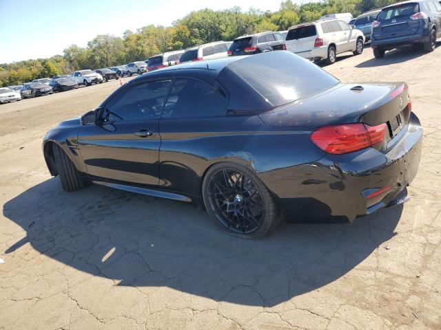 Photo 2 from auction – 2016 BMW M4 with VIN WBS3U9C58GP970217